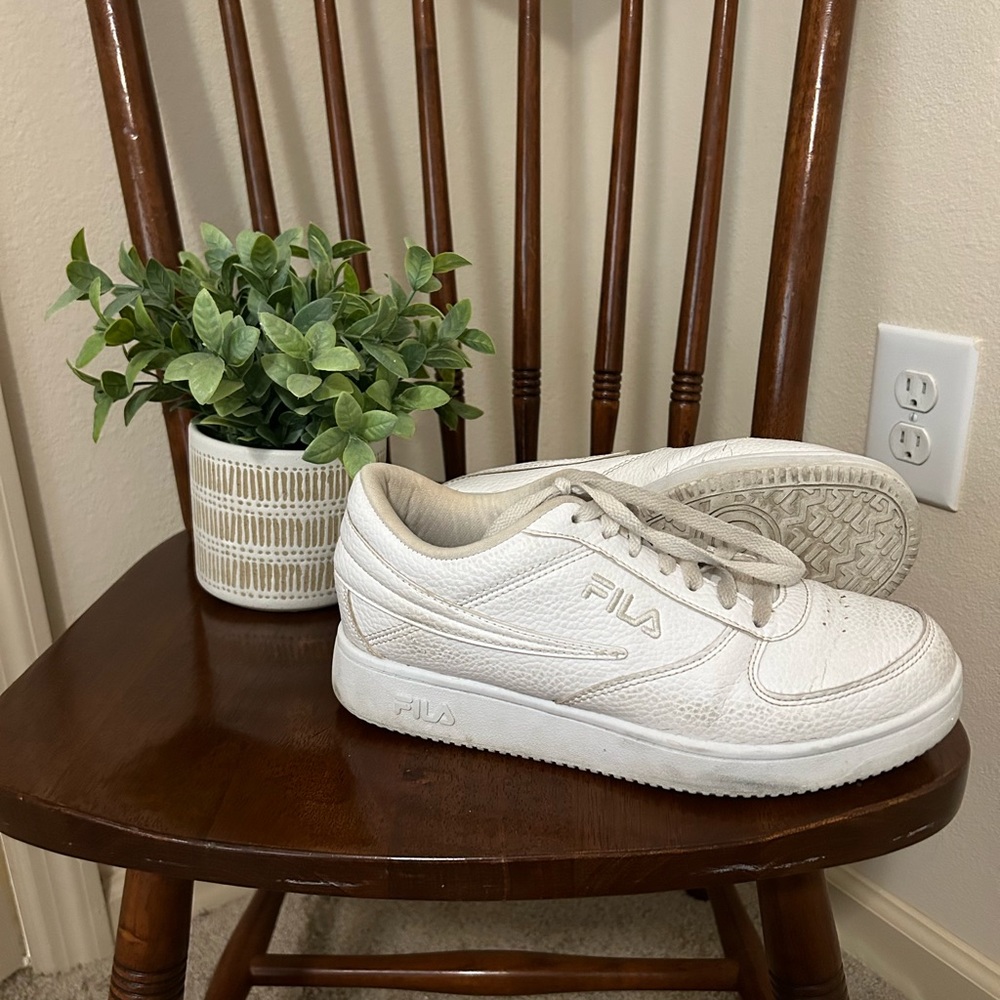 Fila Shoes